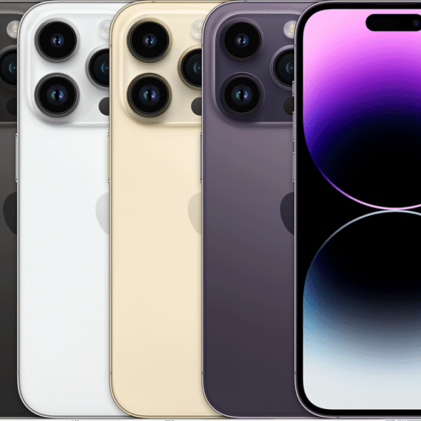 Apple iPhone 14 Pro (256 GB)