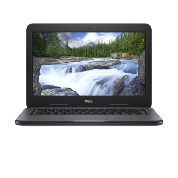 DELL latitude 3300 Touch Screen